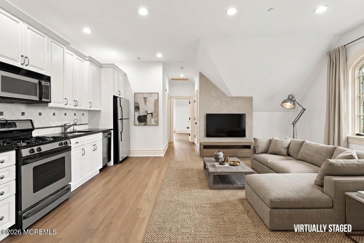 88 Montrose Road Colts Neck NJ 07722