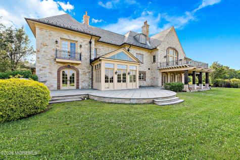 88 Montrose Road Colts Neck NJ 07722