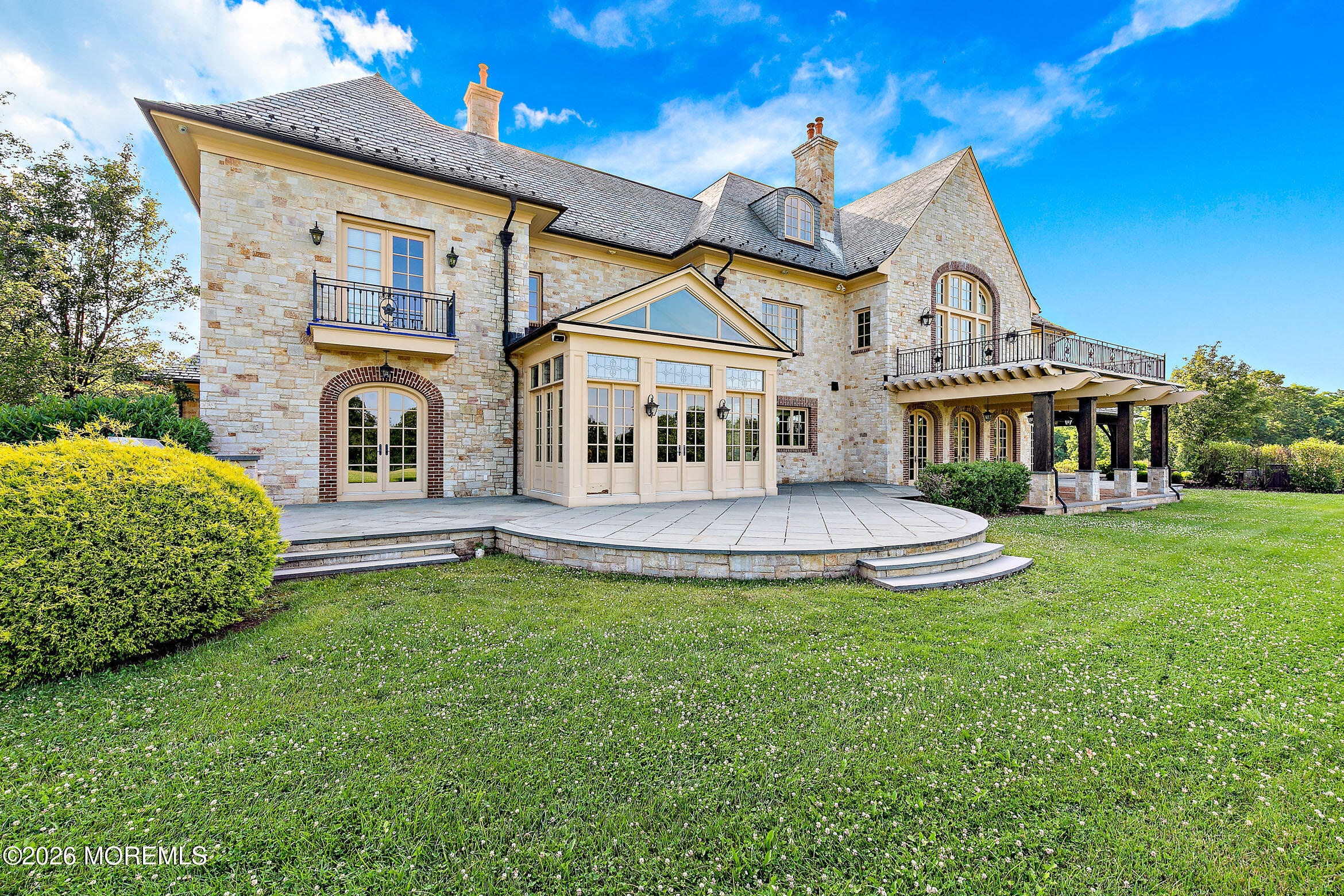 88 Montrose Road Colts Neck NJ 07722