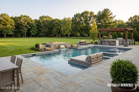 88 Montrose Road Colts Neck NJ 07722