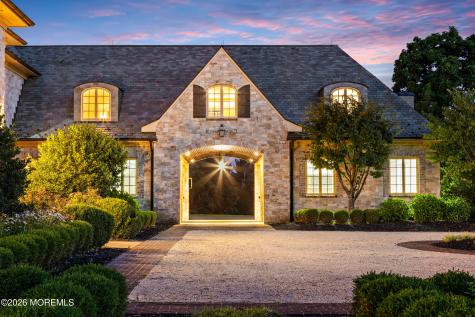 88 Montrose Road Colts Neck NJ 07722