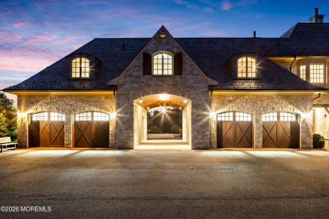88 Montrose Road Colts Neck NJ 07722