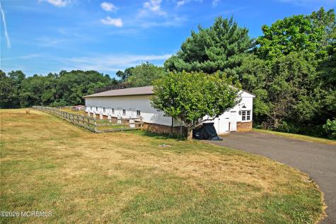 88 Montrose Road Colts Neck NJ 07722