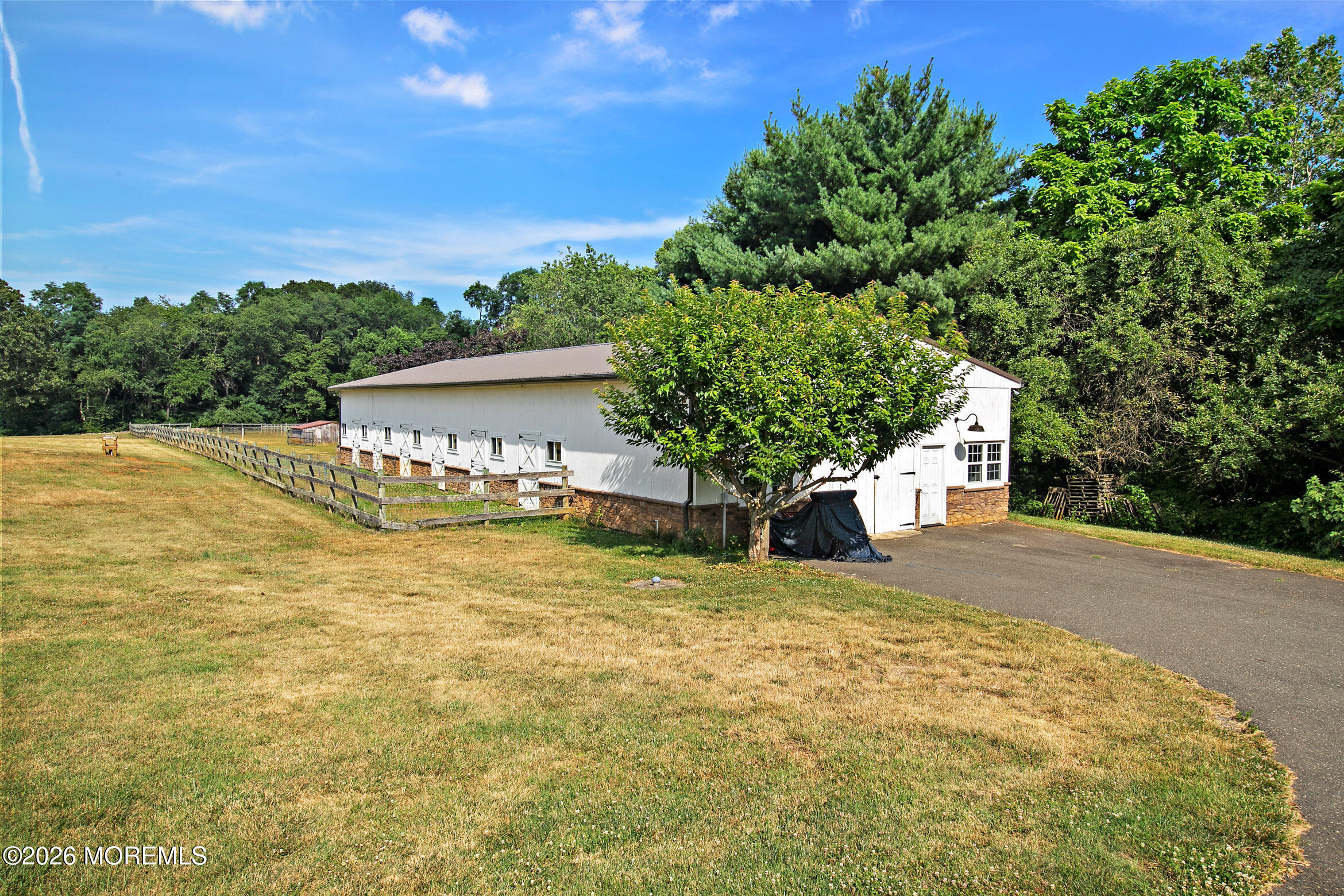 88 Montrose Road Colts Neck NJ 07722