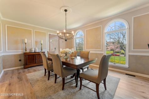 6 Goose Point Drive Colts Neck NJ 07722