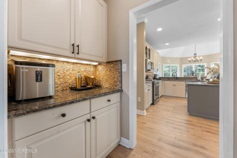 6 Goose Point Drive Colts Neck NJ 07722