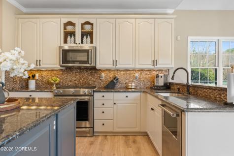 6 Goose Point Drive Colts Neck NJ 07722