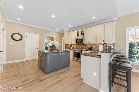 6 Goose Point Drive Colts Neck NJ 07722
