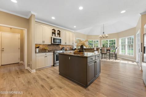 6 Goose Point Drive Colts Neck NJ 07722