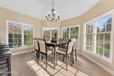 6 Goose Point Drive Colts Neck NJ 07722