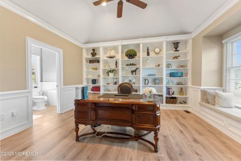 6 Goose Point Drive Colts Neck NJ 07722