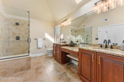 6 Goose Point Drive Colts Neck NJ 07722