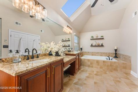 6 Goose Point Drive Colts Neck NJ 07722