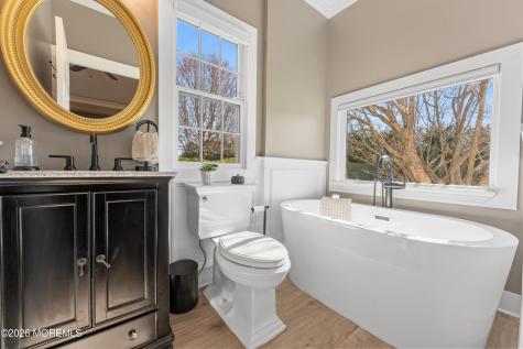 6 Goose Point Drive Colts Neck NJ 07722