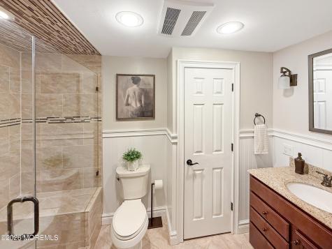 6 Goose Point Drive Colts Neck NJ 07722