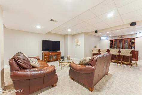 6 Goose Point Drive Colts Neck NJ 07722