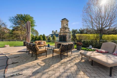 6 Goose Point Drive Colts Neck NJ 07722