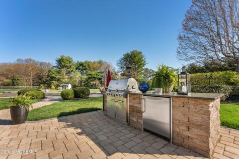 6 Goose Point Drive Colts Neck NJ 07722