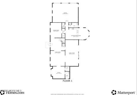 6 Goose Point Drive Colts Neck NJ 07722