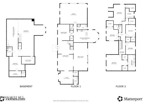 6 Goose Point Drive Colts Neck NJ 07722