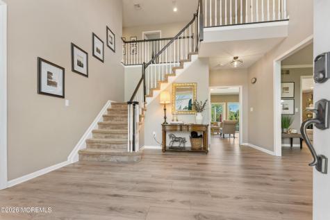 6 Goose Point Drive Colts Neck NJ 07722
