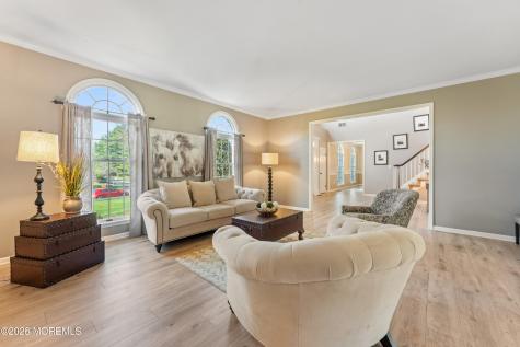 6 Goose Point Drive Colts Neck NJ 07722