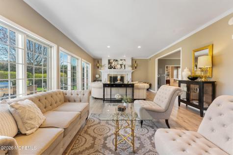 6 Goose Point Drive Colts Neck NJ 07722