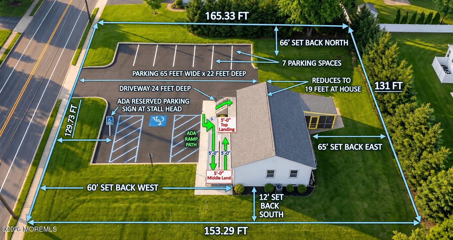 17 S Main Street Marlboro NJ 07746