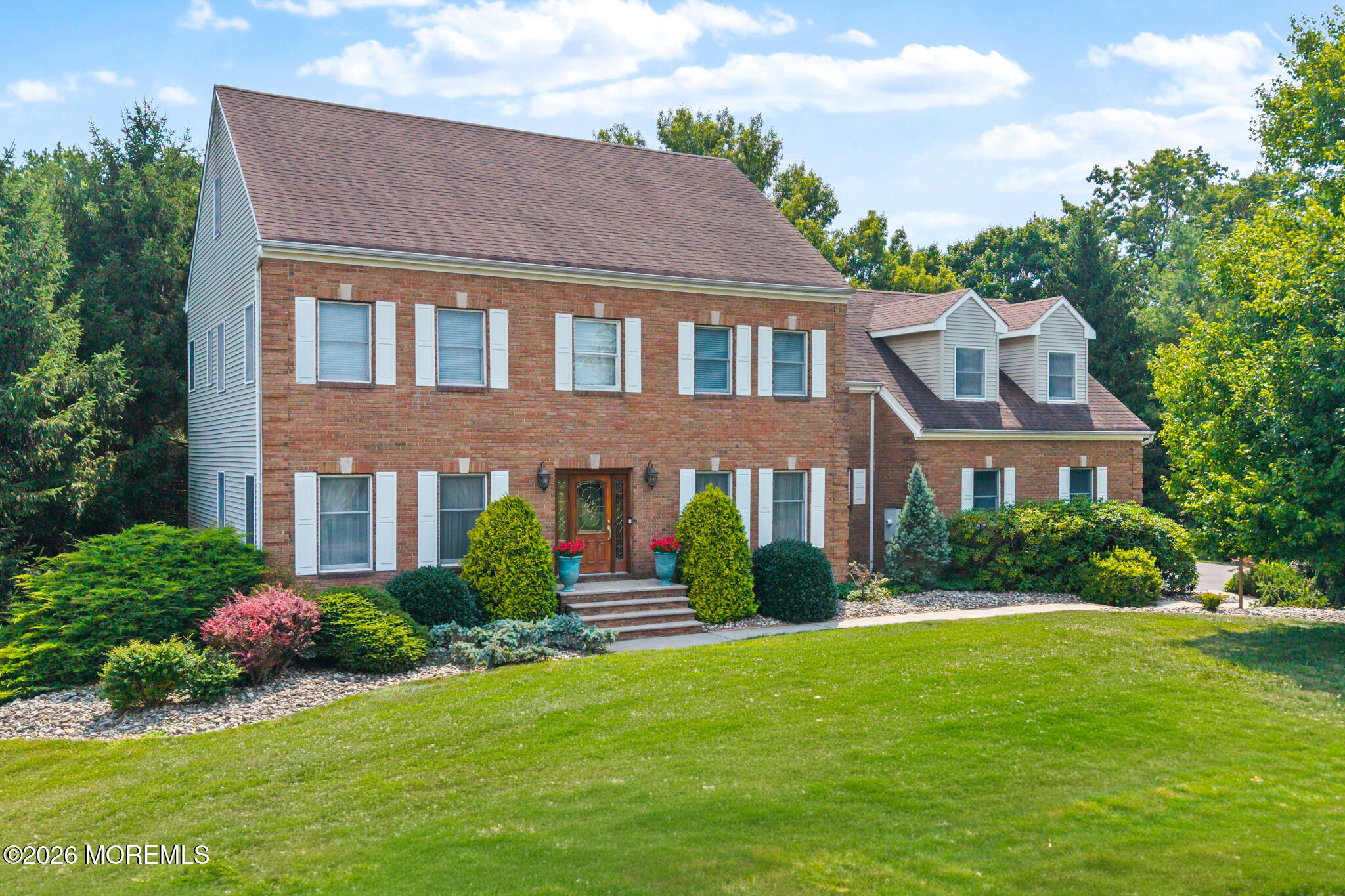 17 Clayton Drive Millstone NJ 08510