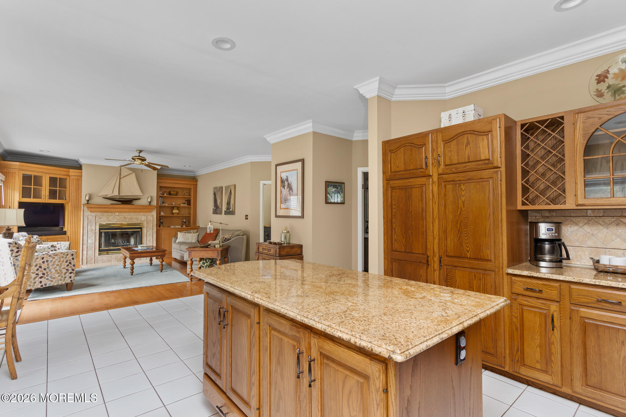 17 Clayton Drive Millstone NJ 08510