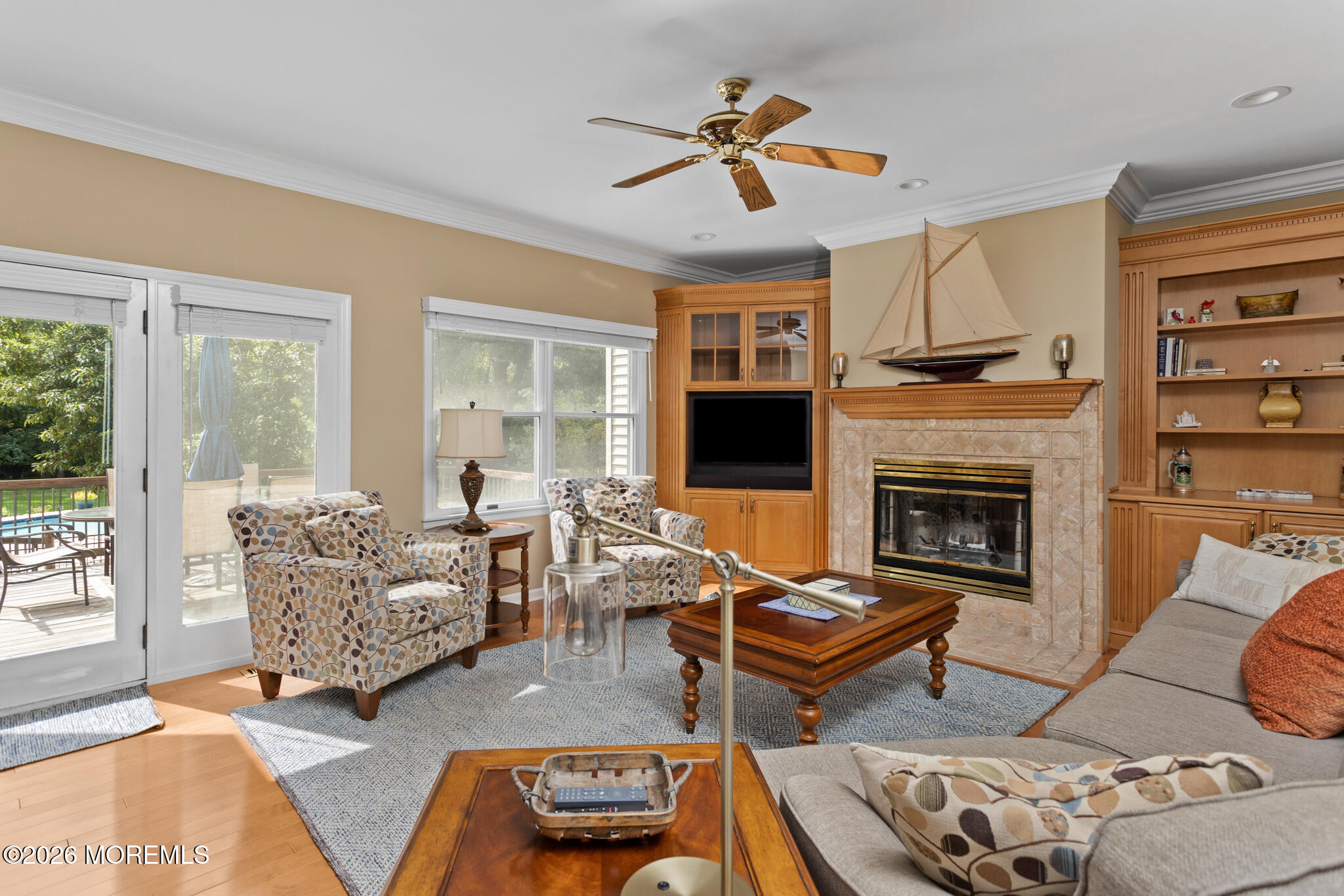 17 Clayton Drive Millstone NJ 08510