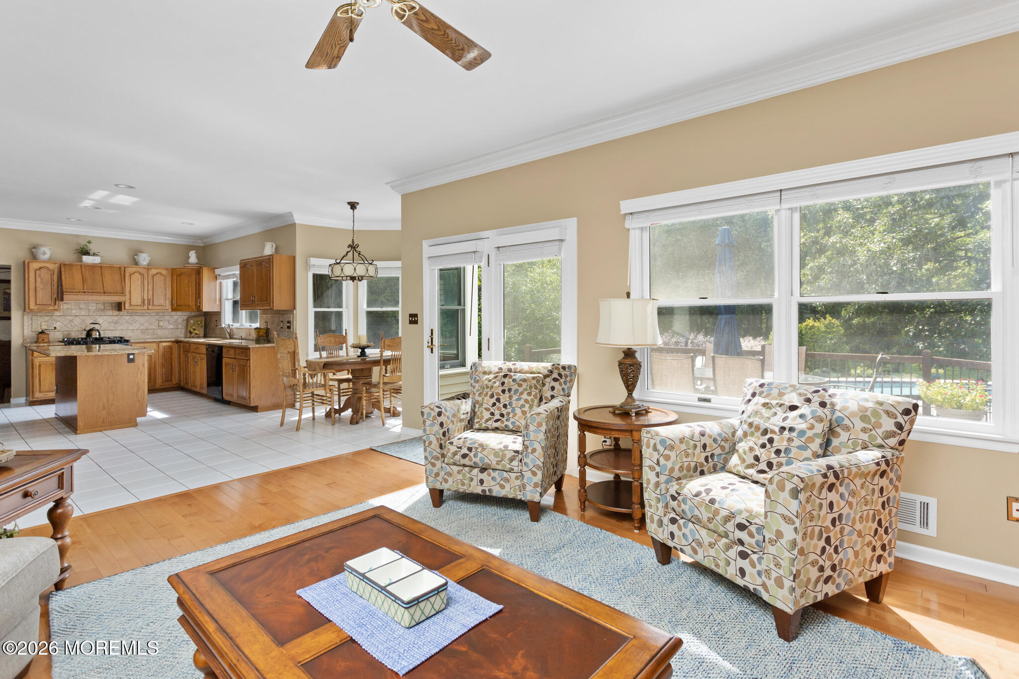 17 Clayton Drive Millstone NJ 08510