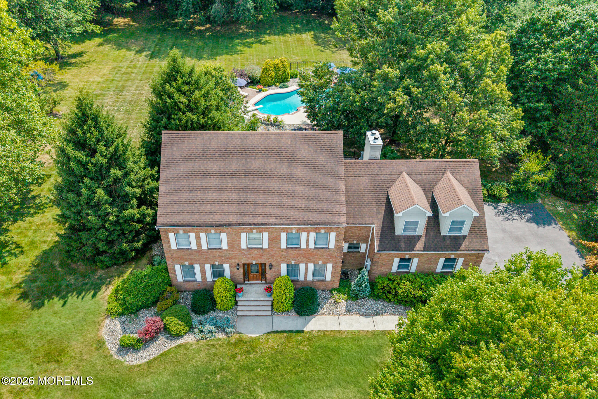17 Clayton Drive Millstone NJ 08510