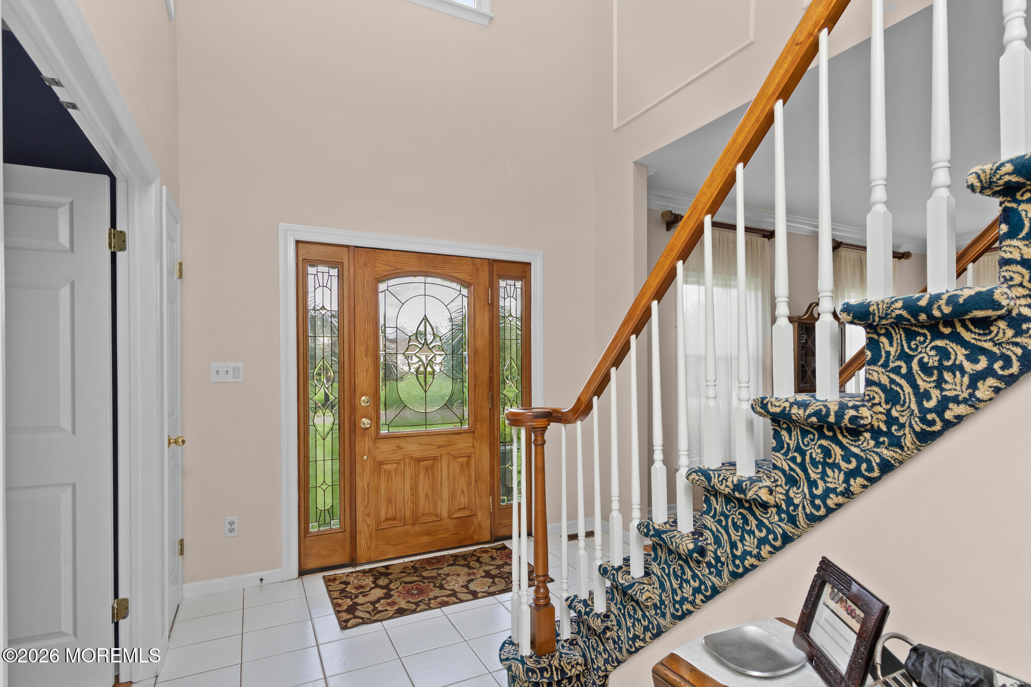 17 Clayton Drive Millstone NJ 08510