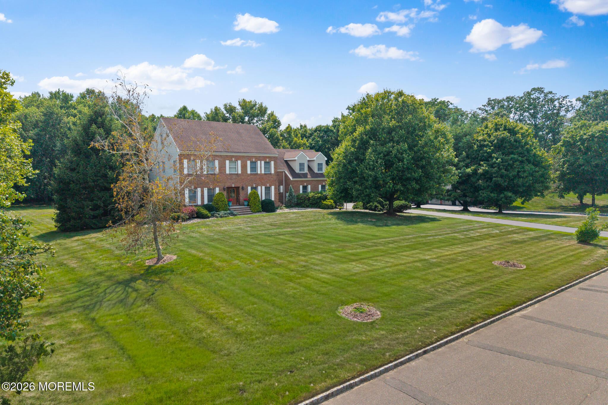 17 Clayton Drive Millstone NJ 08510