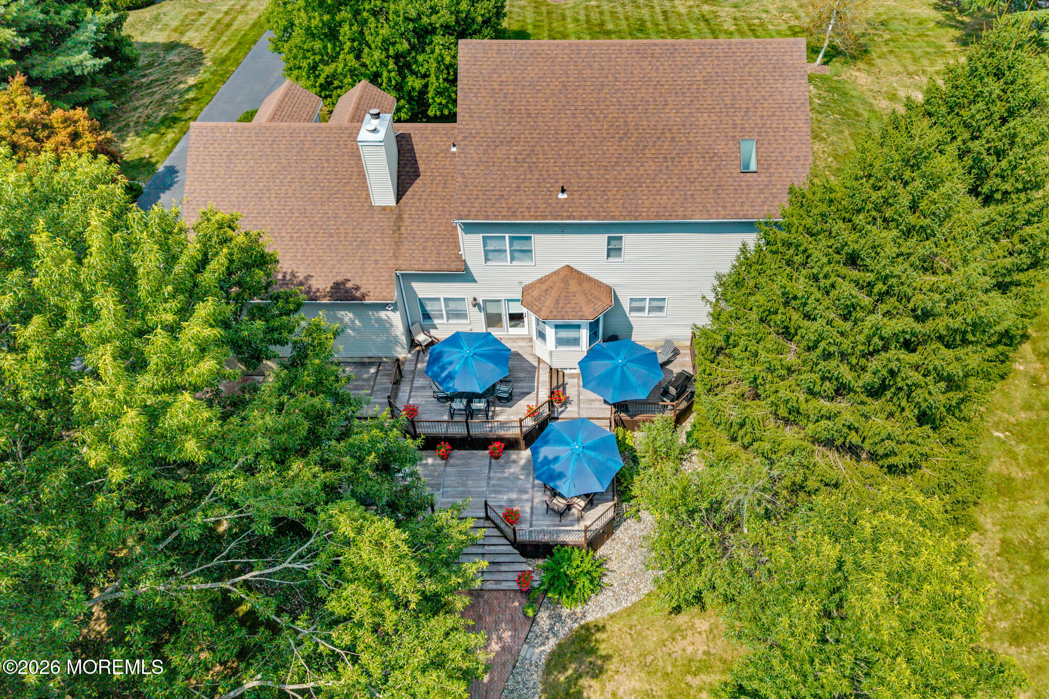17 Clayton Drive Millstone NJ 08510