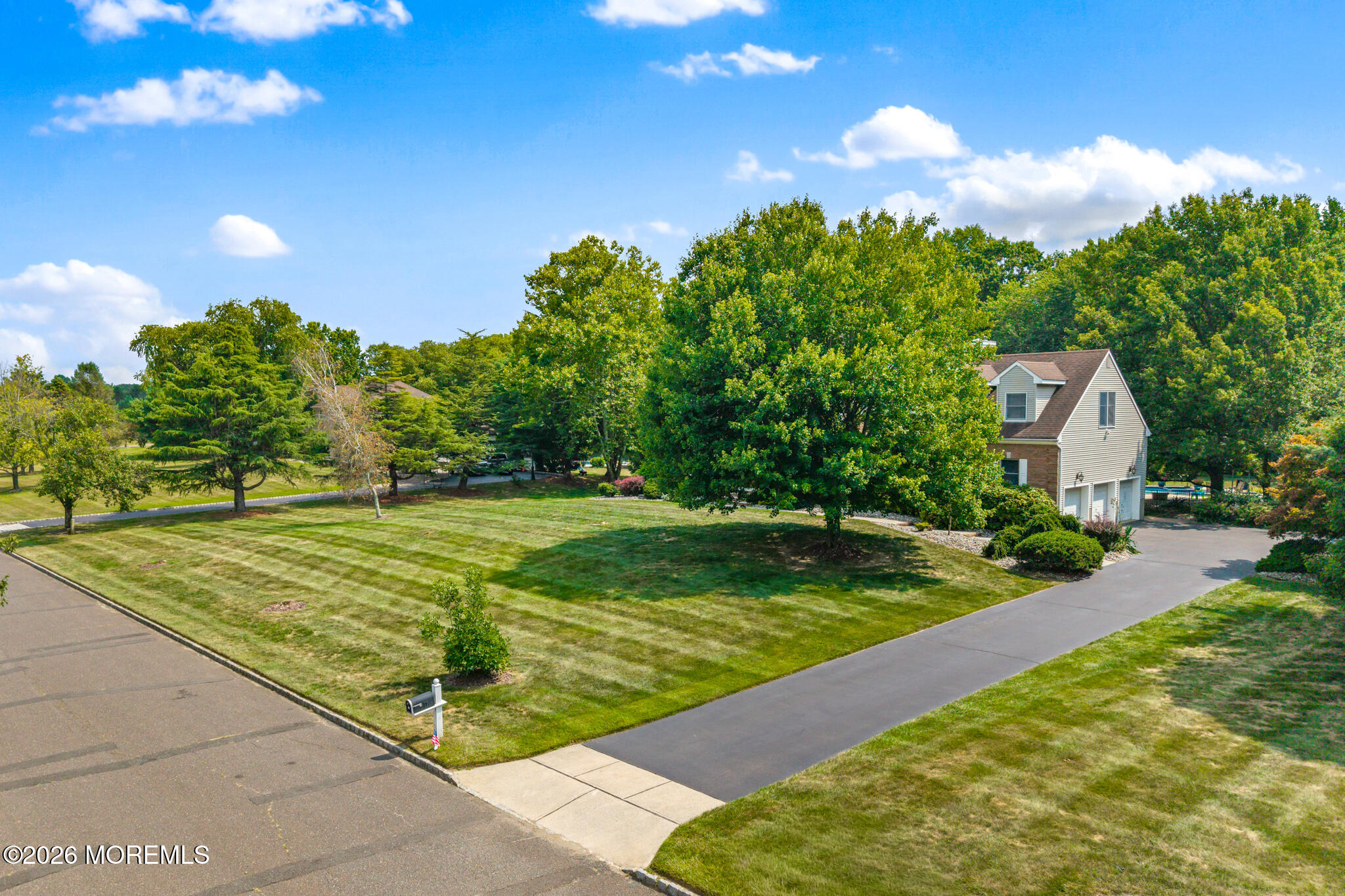 17 Clayton Drive Millstone NJ 08510