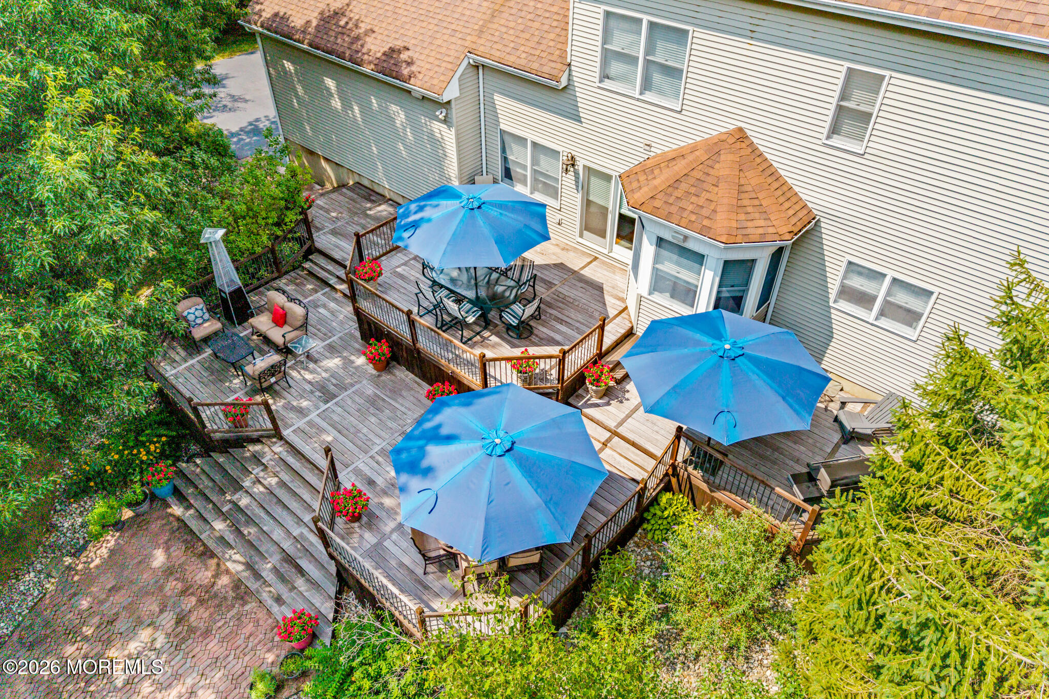 17 Clayton Drive Millstone NJ 08510