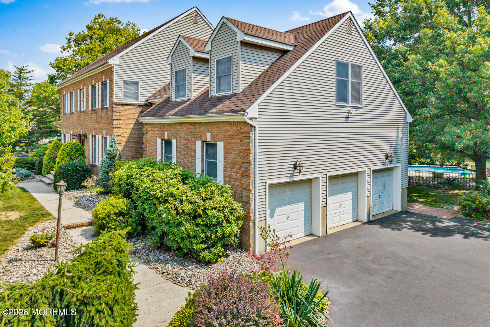 17 Clayton Drive Millstone NJ 08510