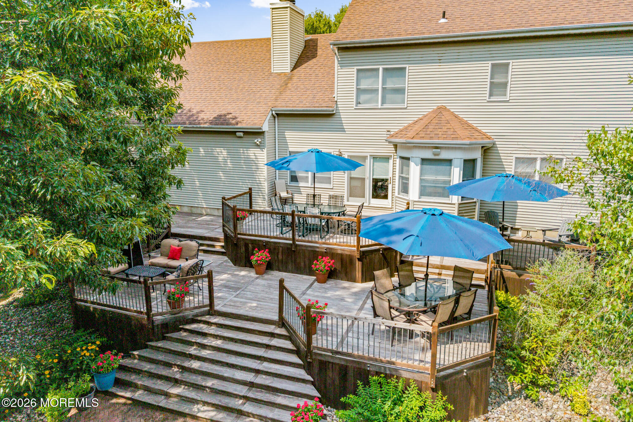 17 Clayton Drive Millstone NJ 08510