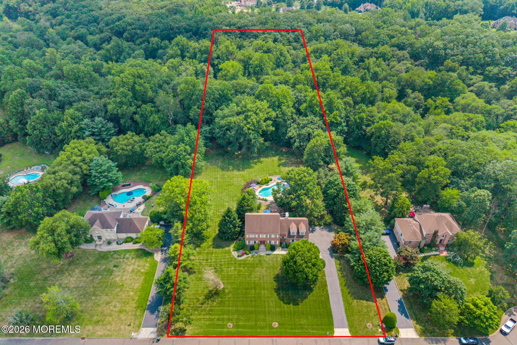 17 Clayton Drive Millstone NJ 08510