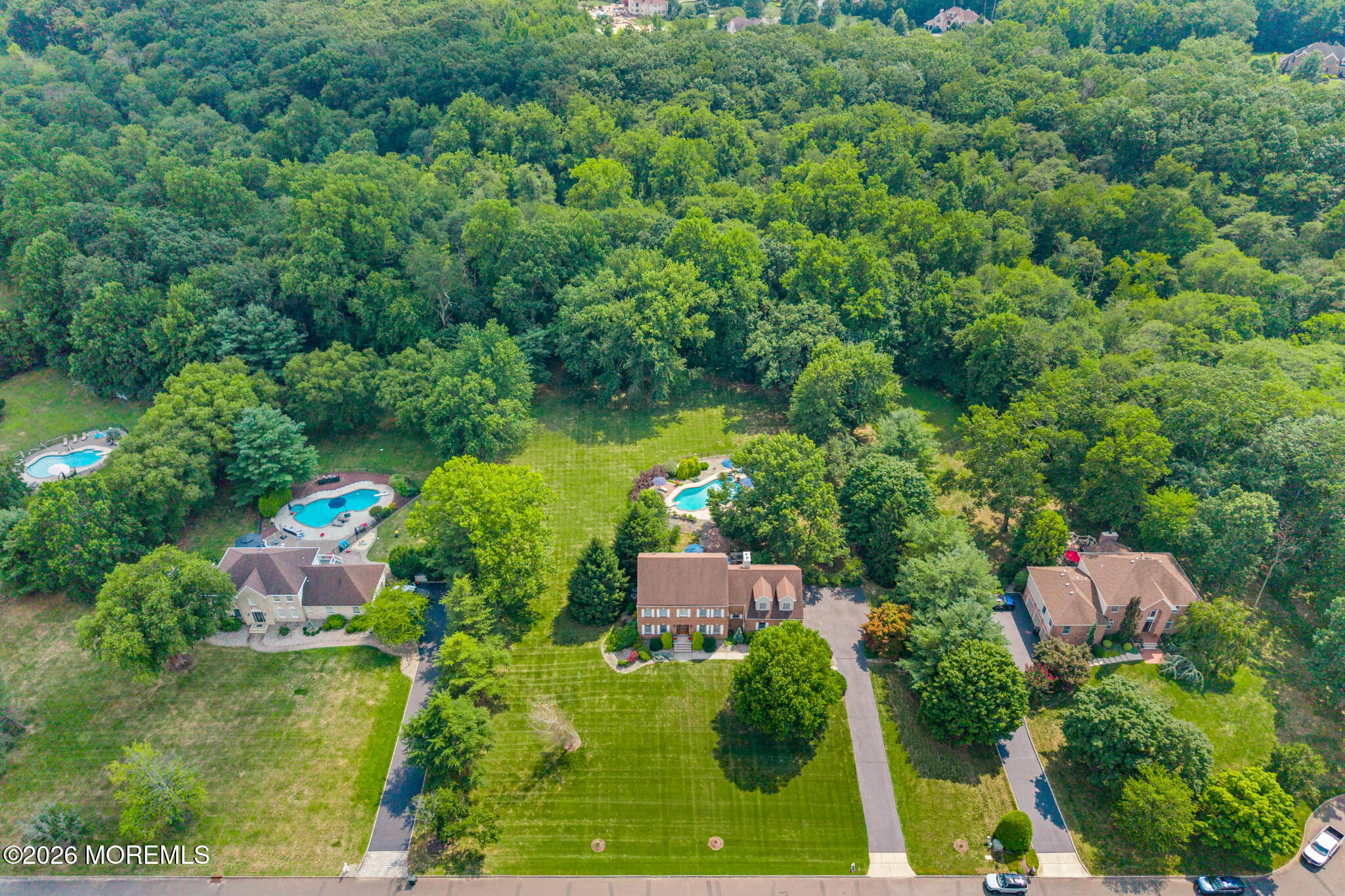 17 Clayton Drive Millstone NJ 08510