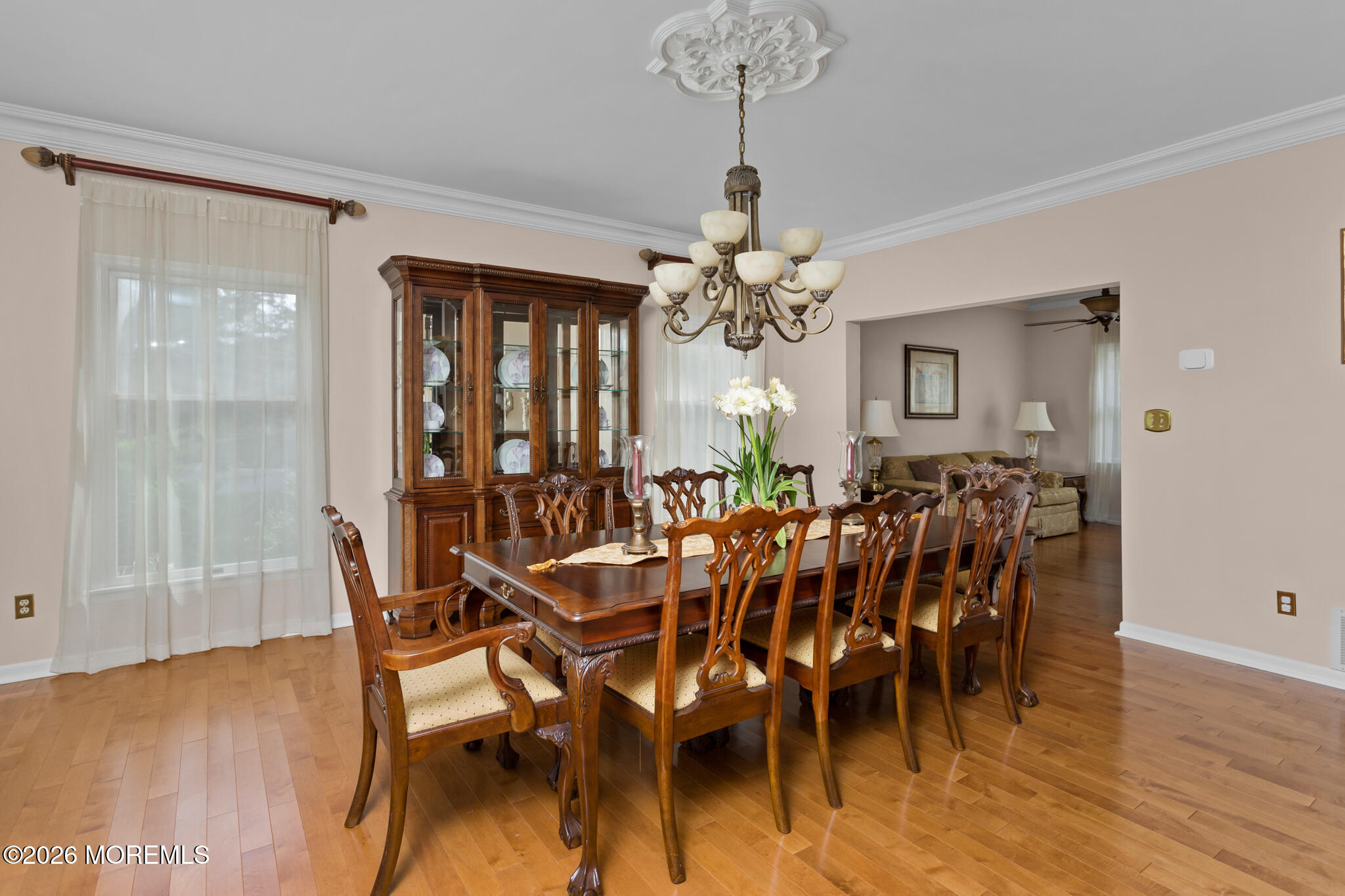 17 Clayton Drive Millstone NJ 08510