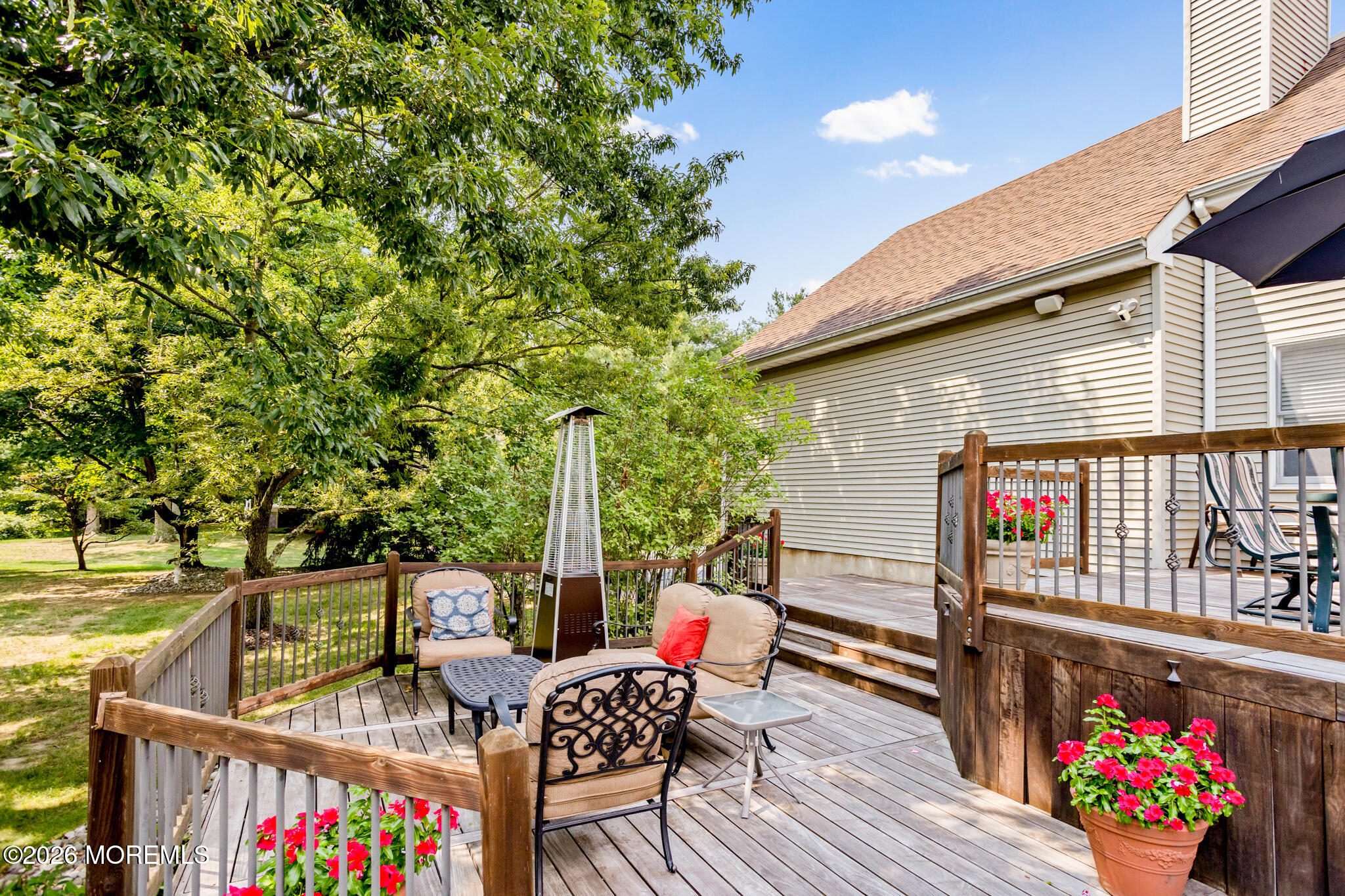 17 Clayton Drive Millstone NJ 08510