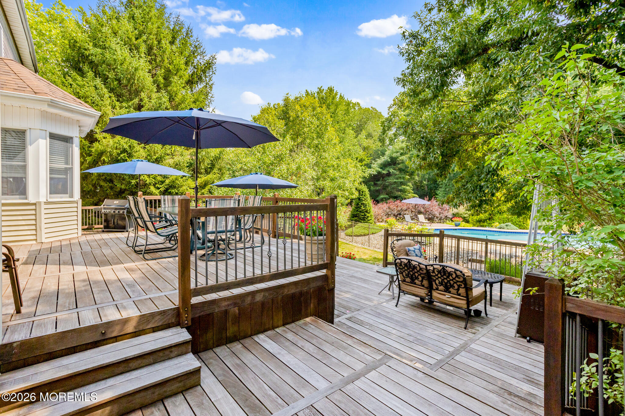 17 Clayton Drive Millstone NJ 08510
