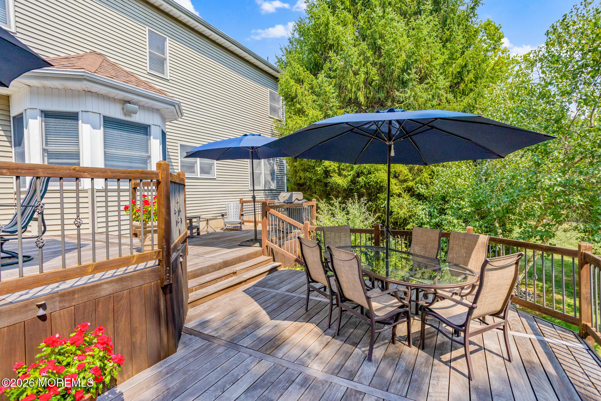 17 Clayton Drive Millstone NJ 08510
