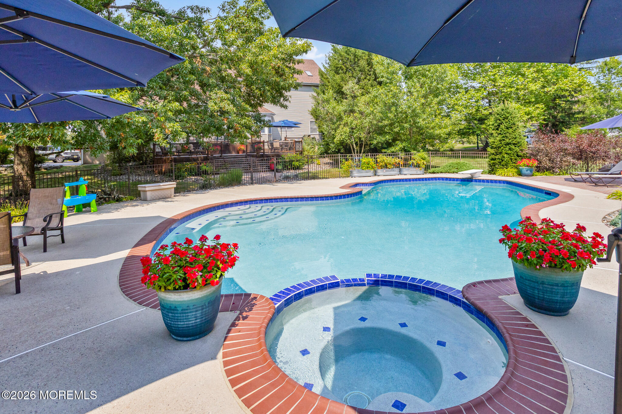 17 Clayton Drive Millstone NJ 08510
