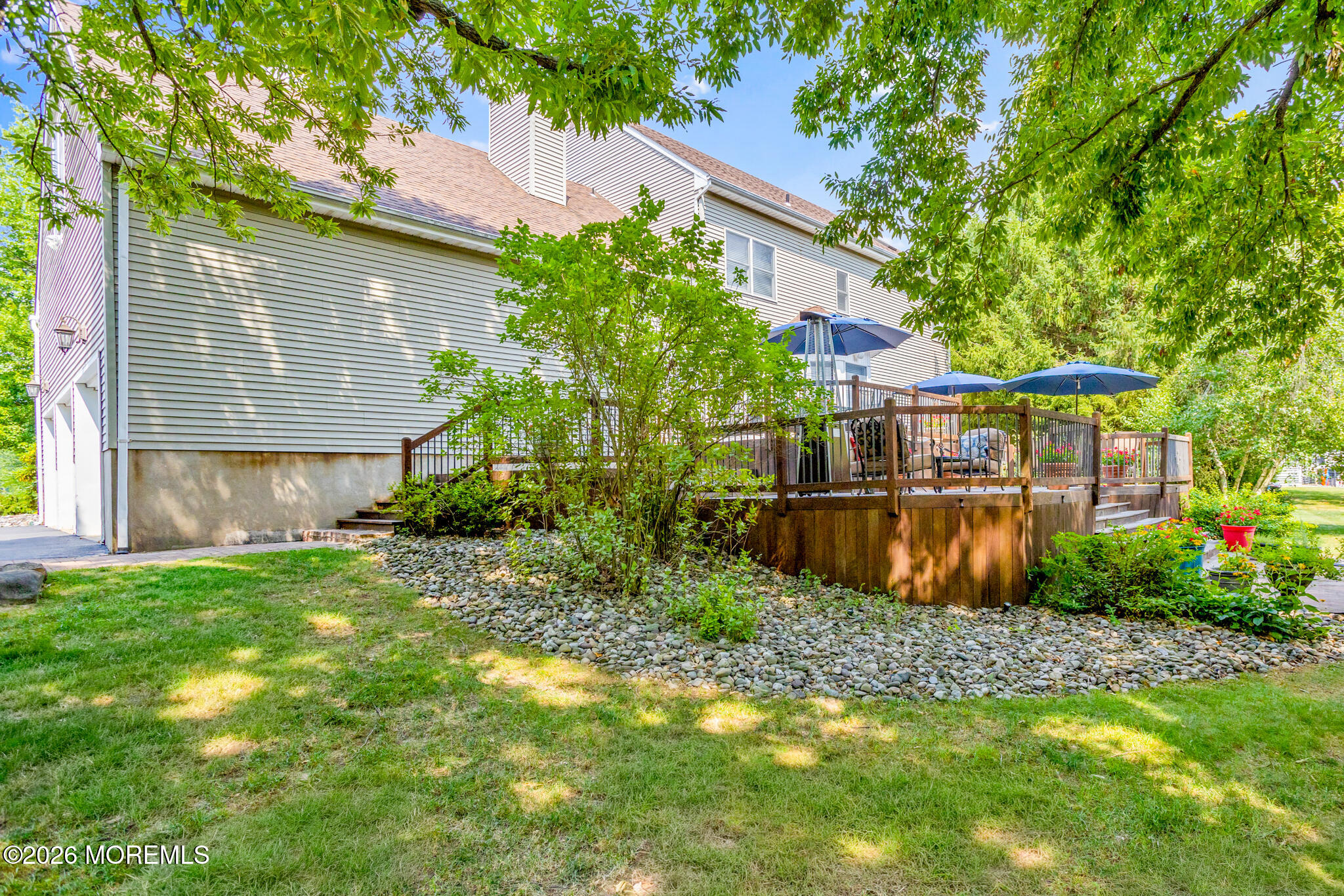 17 Clayton Drive Millstone NJ 08510