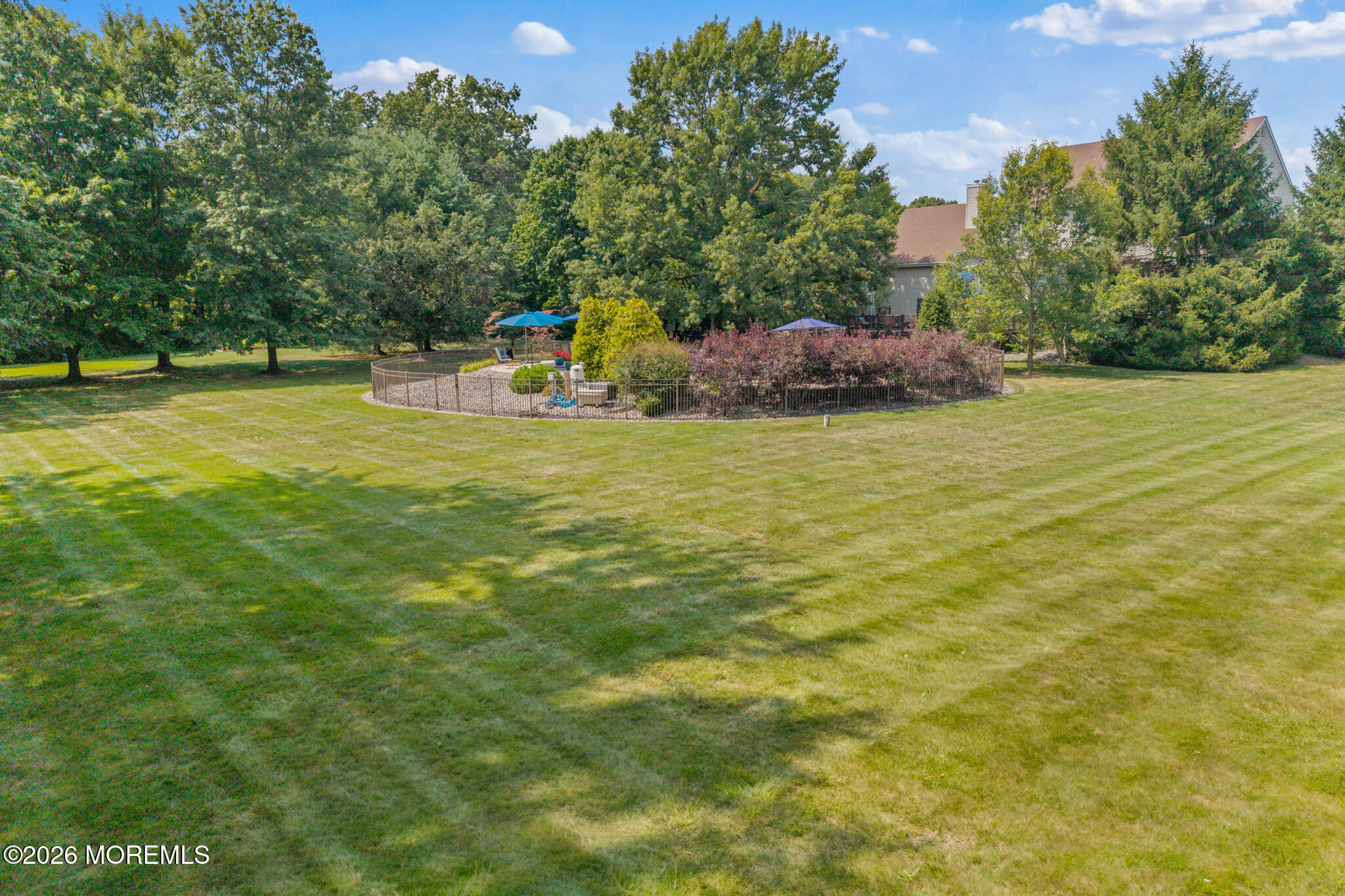 17 Clayton Drive Millstone NJ 08510