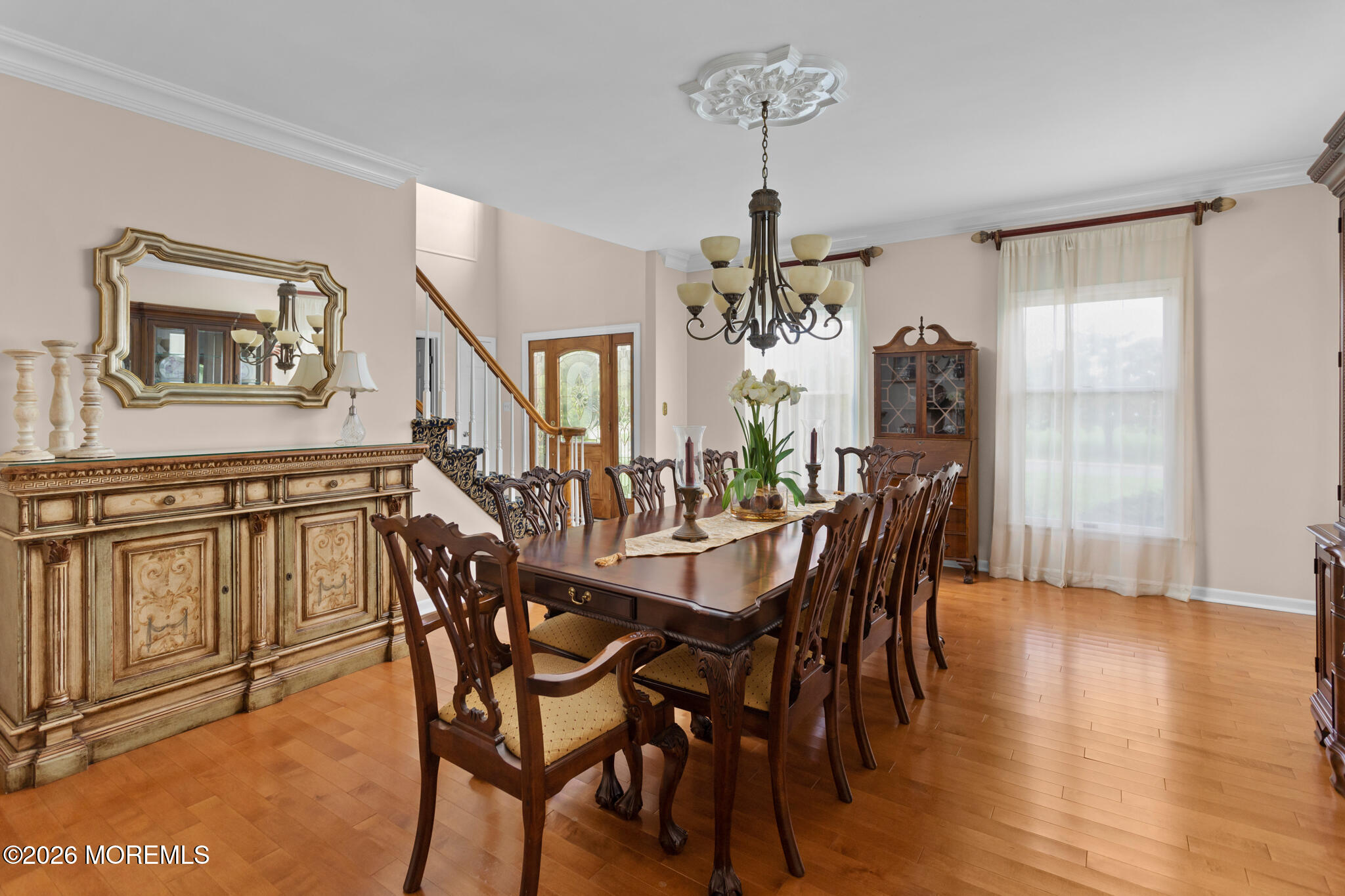 17 Clayton Drive Millstone NJ 08510